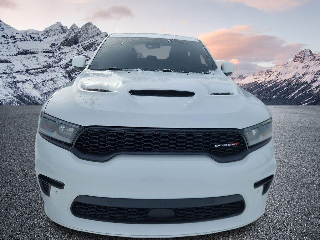 used 2022 Dodge Durango car, priced at $32,293