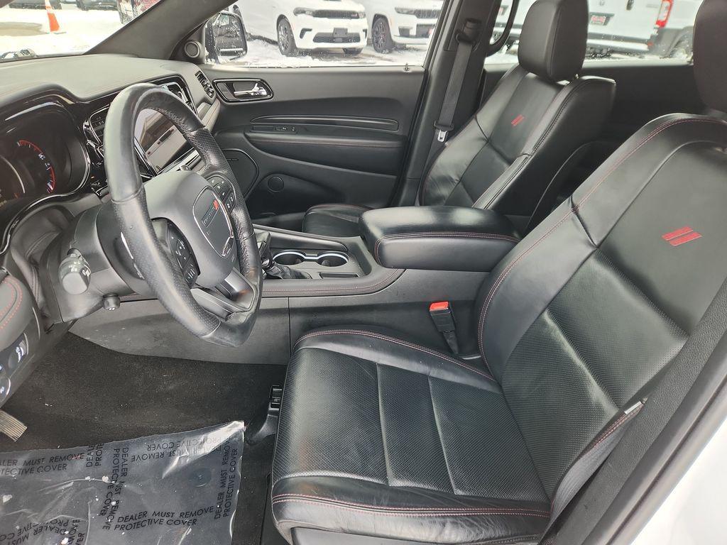 used 2022 Dodge Durango car, priced at $32,293