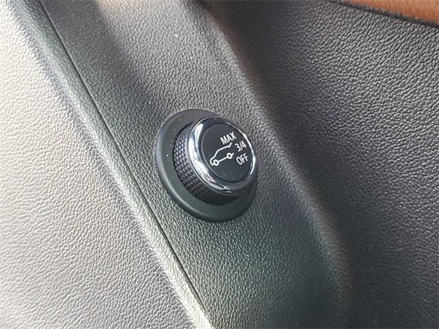 used 2020 Cadillac XT5 car, priced at $16,779