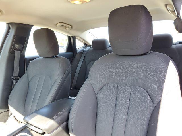 used 2016 Chrysler 200 car, priced at $8,997