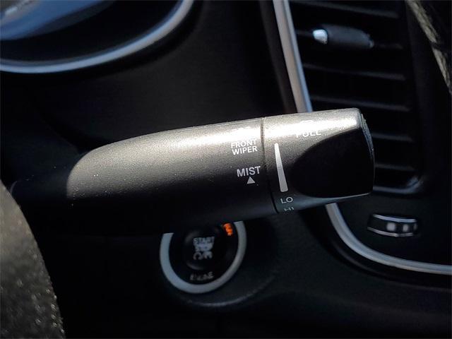 used 2016 Chrysler 200 car, priced at $7,404