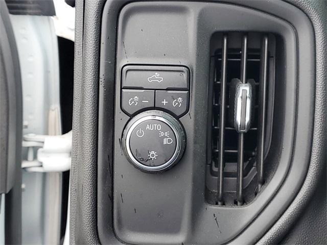 used 2019 Chevrolet Silverado 1500 car, priced at $16,884