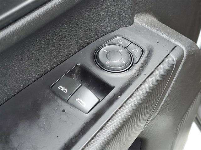 used 2019 Chevrolet Silverado 1500 car, priced at $16,884