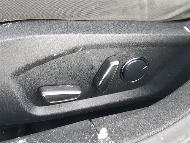 used 2017 Ford Fusion car, priced at $8,865