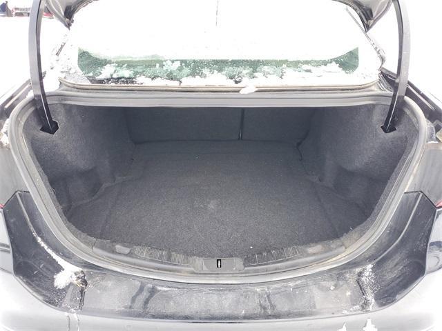 used 2017 Ford Fusion car, priced at $8,865