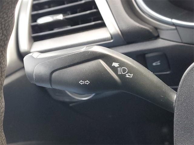 used 2017 Ford Fusion car, priced at $8,865