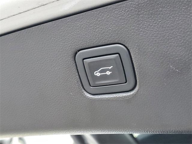 used 2021 Chevrolet Blazer car, priced at $15,599