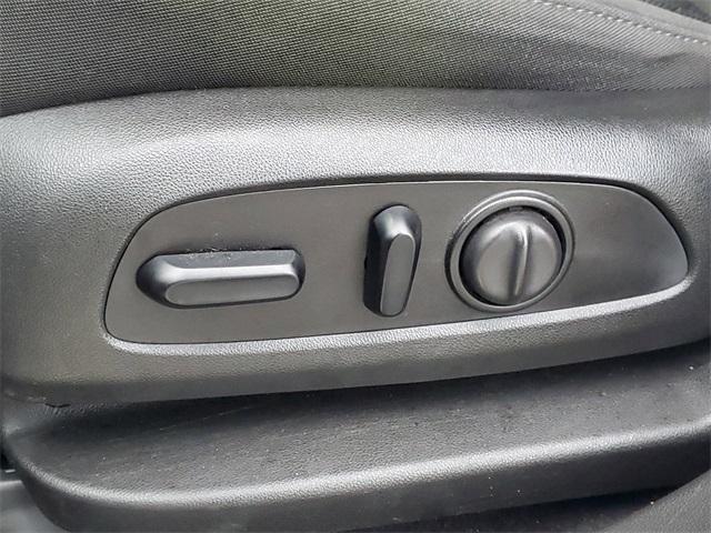 used 2021 Chevrolet Blazer car, priced at $15,599