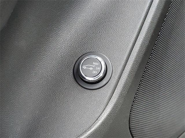 used 2021 Chevrolet Blazer car, priced at $15,599