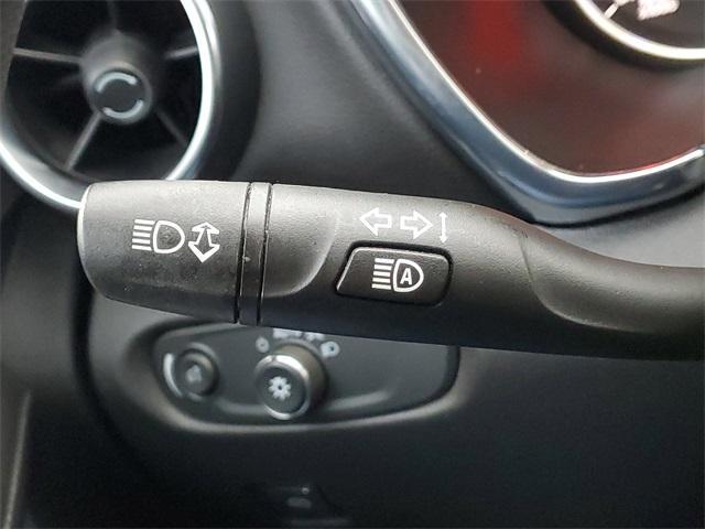 used 2021 Chevrolet Blazer car, priced at $15,599