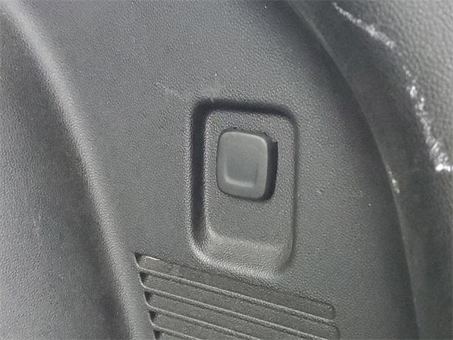 used 2021 Chevrolet Blazer car, priced at $15,599