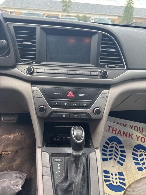 used 2018 Hyundai Elantra car, priced at $10,118