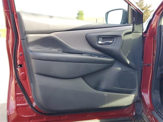 used 2023 Nissan Murano car, priced at $21,292