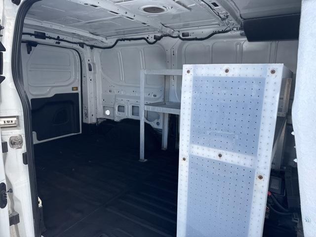 used 2021 Ford Transit-150 car, priced at $23,659