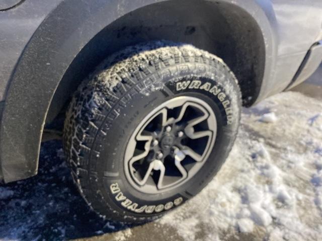 used 2017 Ram 1500 car, priced at $16,435