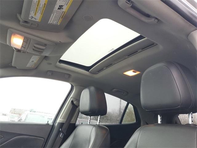 used 2014 Buick Encore car, priced at $4,736