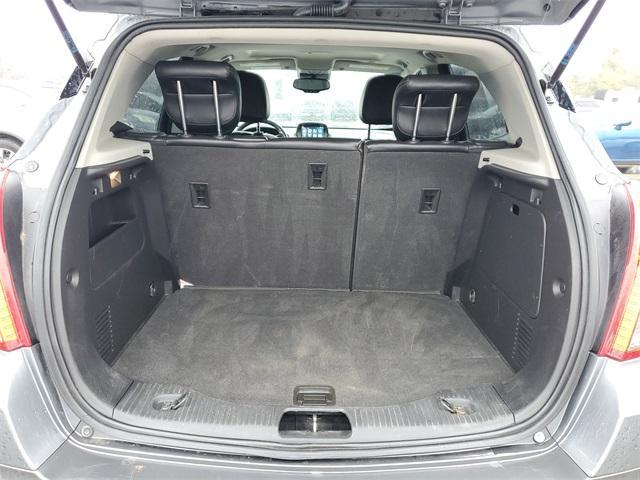 used 2014 Buick Encore car, priced at $4,736