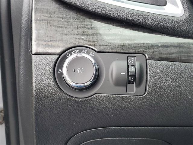 used 2014 Buick Encore car, priced at $4,736