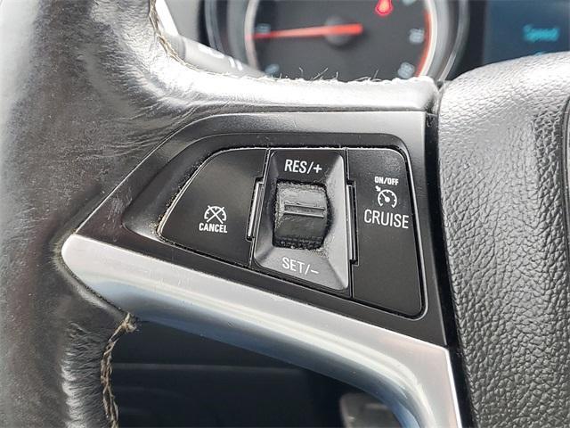 used 2014 Buick Encore car, priced at $4,736