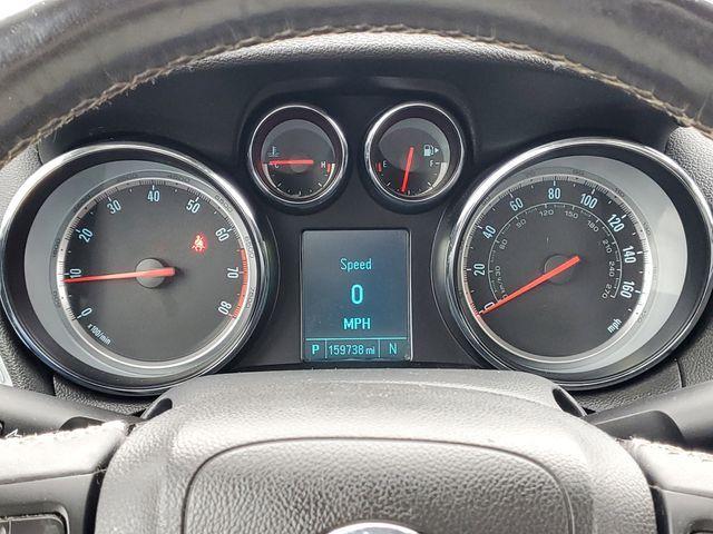 used 2014 Buick Encore car, priced at $5,845