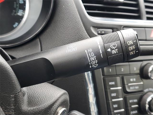 used 2014 Buick Encore car, priced at $4,736