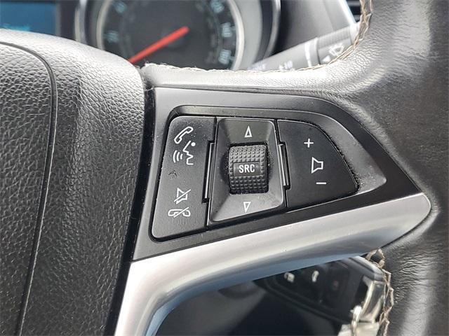 used 2014 Buick Encore car, priced at $4,736
