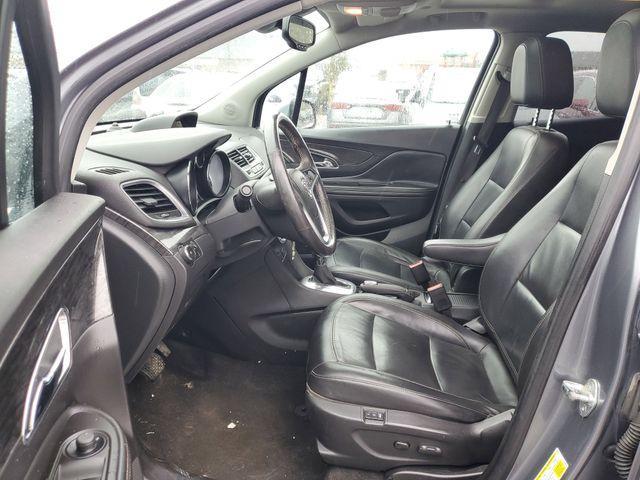 used 2014 Buick Encore car, priced at $5,845