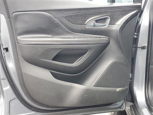 used 2014 Buick Encore car, priced at $4,736