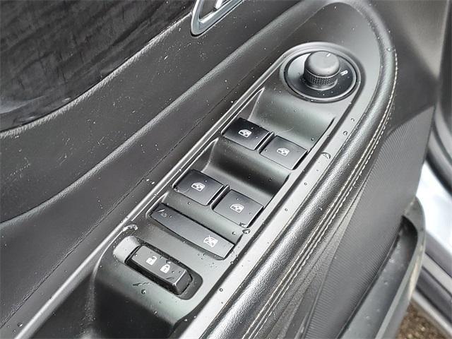 used 2014 Buick Encore car, priced at $4,736