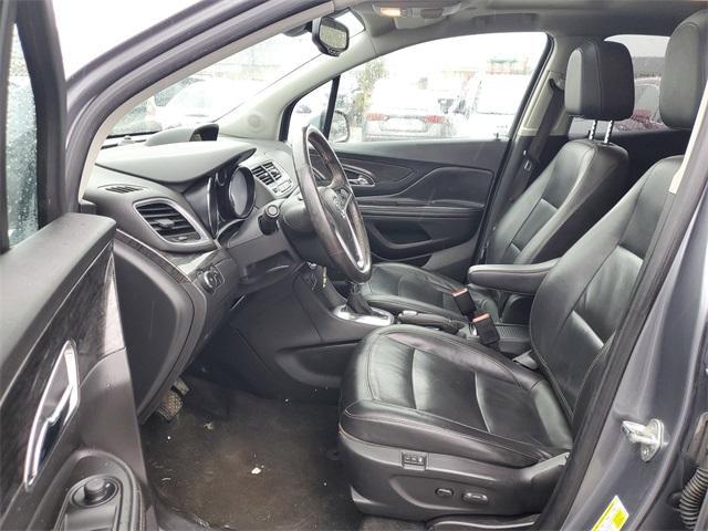 used 2014 Buick Encore car, priced at $4,736
