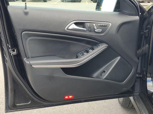 used 2018 Mercedes-Benz GLA 250 car, priced at $14,997
