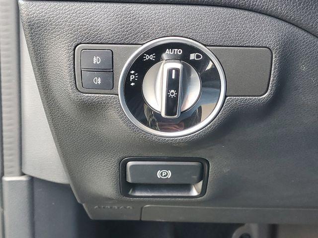 used 2018 Mercedes-Benz GLA 250 car, priced at $14,997