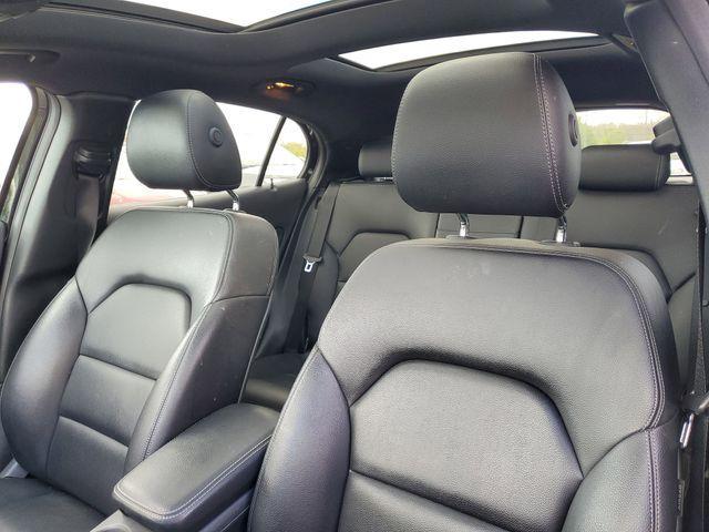 used 2018 Mercedes-Benz GLA 250 car, priced at $14,997