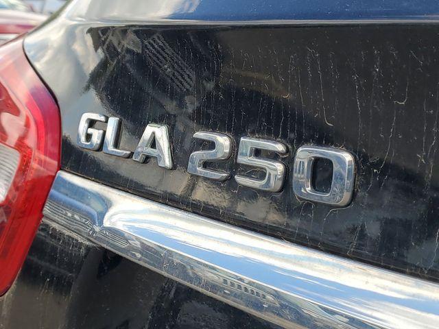 used 2018 Mercedes-Benz GLA 250 car, priced at $14,997