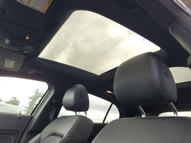 used 2018 Mercedes-Benz GLA 250 car, priced at $14,997