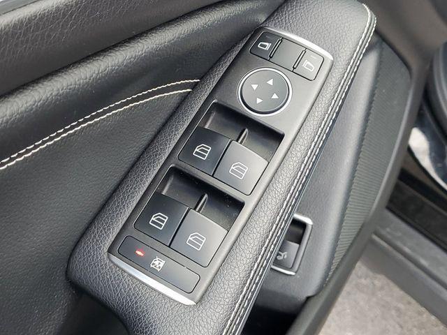 used 2018 Mercedes-Benz GLA 250 car, priced at $14,997