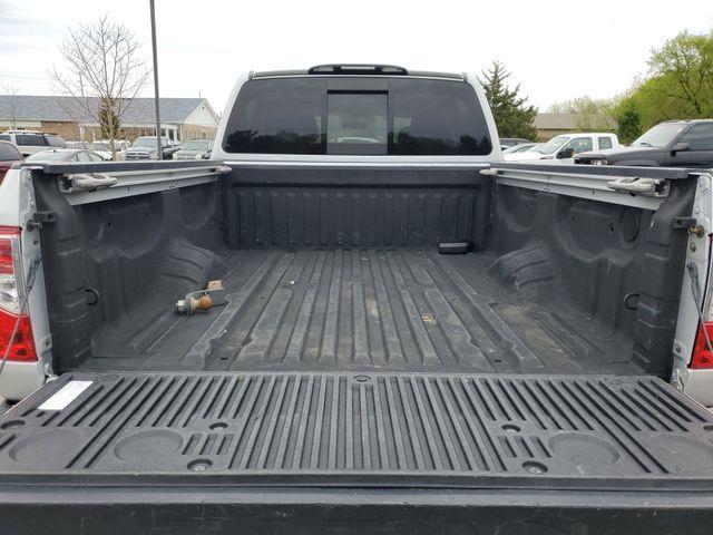 used 2019 Nissan Titan XD car, priced at $23,745