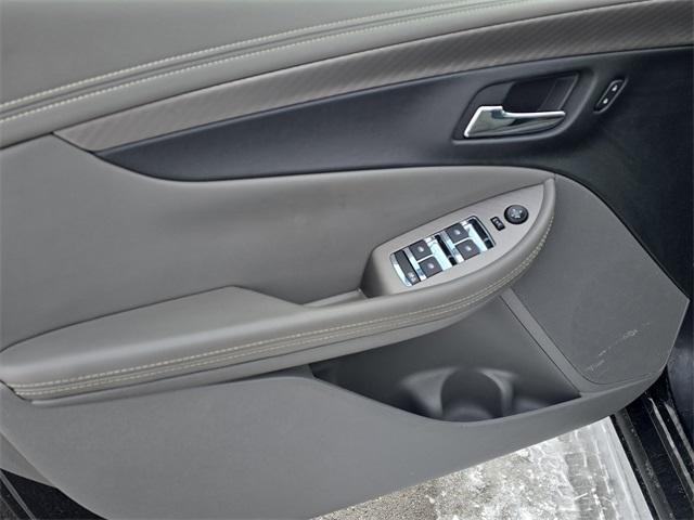 used 2017 Chevrolet Impala car, priced at $13,997