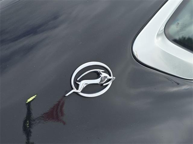 used 2017 Chevrolet Impala car, priced at $13,997