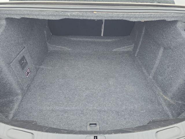 used 2017 Chevrolet Impala car, priced at $14,995