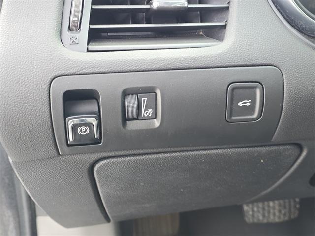 used 2017 Chevrolet Impala car, priced at $13,997