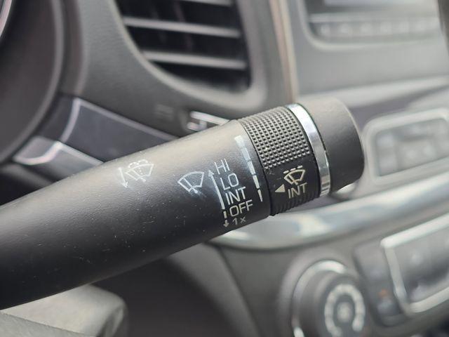 used 2017 Chevrolet Impala car, priced at $14,995