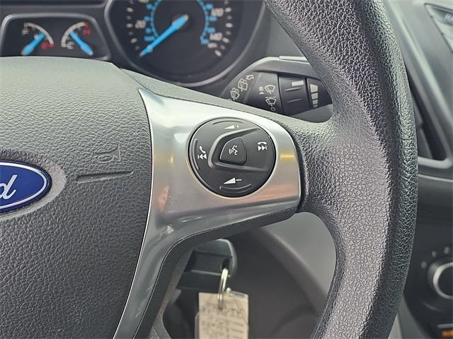 used 2015 Ford Escape car, priced at $9,443