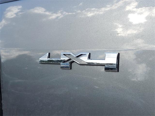 used 2022 GMC Canyon car, priced at $21,813