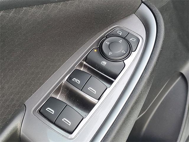 used 2024 Chevrolet Malibu car, priced at $17,731