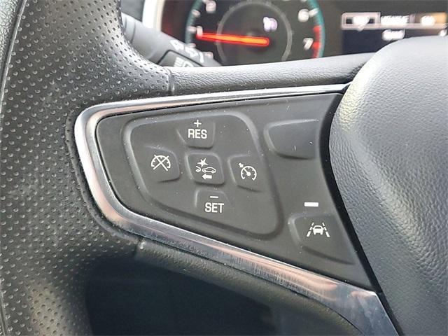 used 2024 Chevrolet Malibu car, priced at $17,731