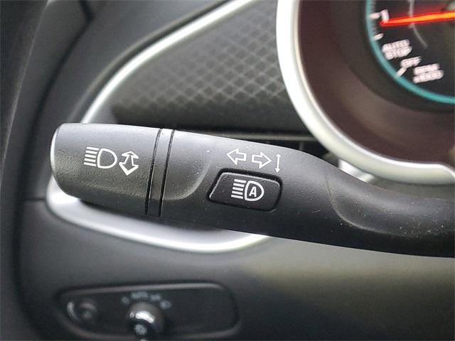 used 2024 Chevrolet Malibu car, priced at $17,731