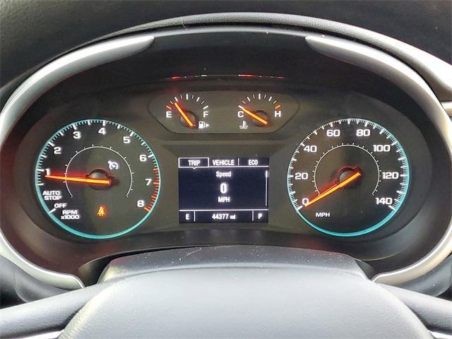 used 2024 Chevrolet Malibu car, priced at $17,731