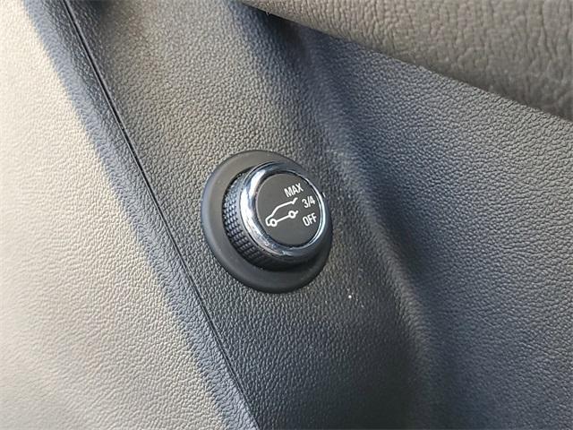 used 2018 Cadillac XT5 car, priced at $18,202