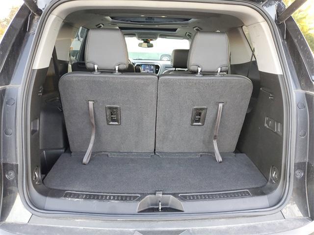 used 2022 GMC Acadia car, priced at $25,074